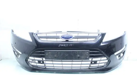 Ford Mondeo MK IV Front bumper