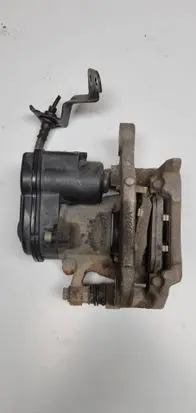 Nissan Qashqai Rear brake cylinder 0902/B
