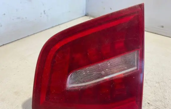 Audi A6 S6 C6 4F Tailgate rear/tail lights 4F5945094E 89319321