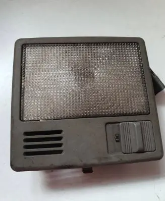 Audi A6 S6 C4 4A Front seat light 443947105E