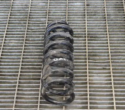 Audi A6 S6 C7 4G Rear coil spring