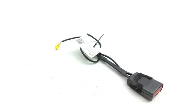 Mercedes-Benz E W211 Front seatbelt buckle 2118603369 A2118603369