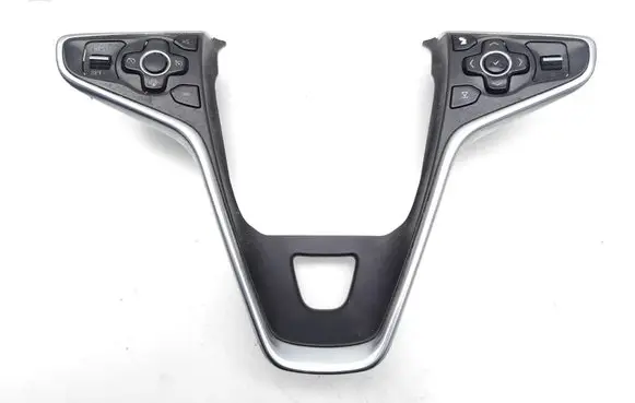 Opel Insignia A Steering wheel buttons/switches 23154419
