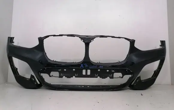 BMW X3 G01 Front bumper 8091971