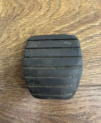 Renault Master III Brake pedal 8200874407