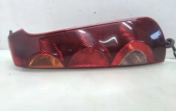 Nissan Note (E11) Rear/tail lights