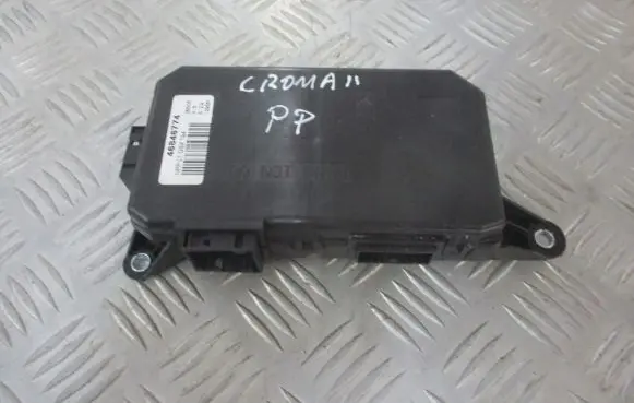 Fiat Croma Door control unit/module 46846774