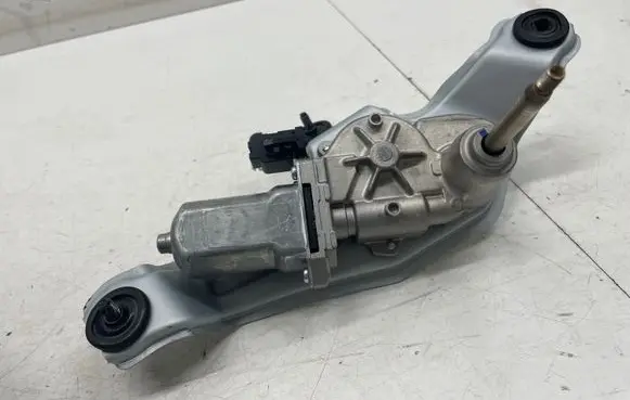 KIA Niro Rear window wiper motor 98700G5000
