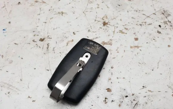 Land Rover Range Rover L322 Ignition lock SU7CCS3101BV F241380 CCS3101BV