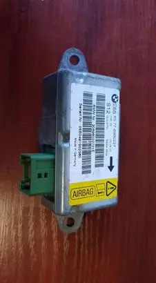 BMW 7 E65 E66 Airbag deployment crash/impact sensor 6960227