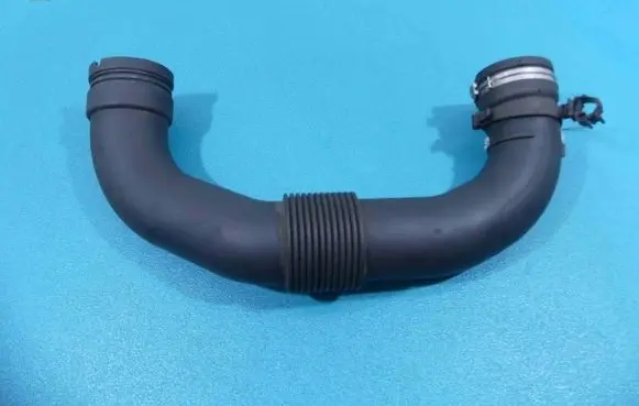 Alfa Romeo Mito Intercooler hose/pipe 50518137 IMPRK836533