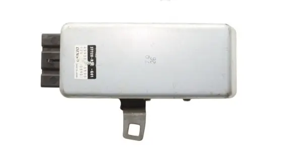 Honda CR-V Fuel injection pump control unit/module 37720R7CG01