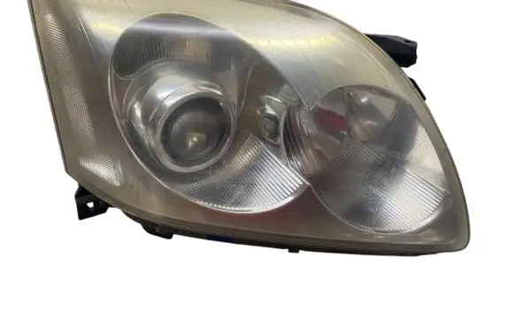 Headlight/headlamp