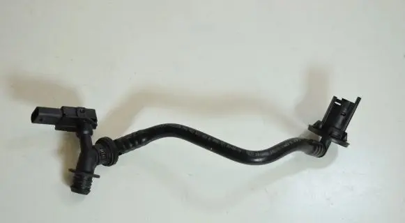 Audi A6 S6 C8 4K Engine coolant pipe/hose 4K1611931G