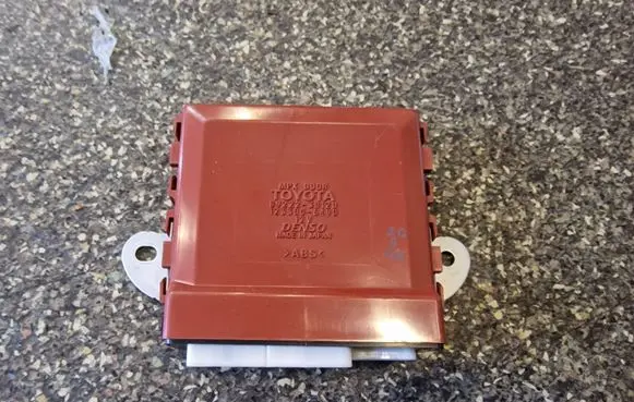 Lexus GS 300 350 430 450H Other control units/modules 8922230120