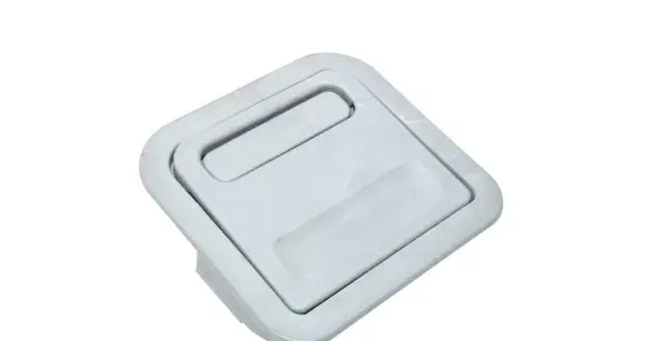 Other trunk/boot trim element