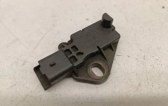Crankshaft position sensor