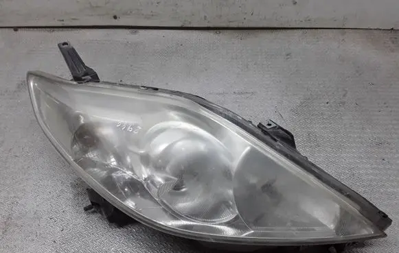 Mazda 5 Headlight/headlamp P4998