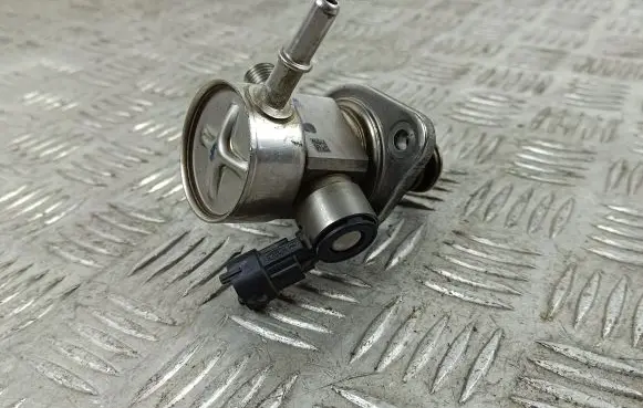 KIA Sorento Mechanical fuel pump 353203C210