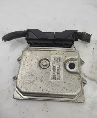 Alfa Romeo Mito Engine control unit/module 51875963 D032BB14 BC0100691J