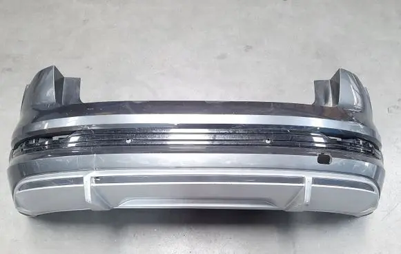 Audi e-tron Rear bumper 4KE807521B