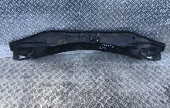 Toyota Avensis Verso Radiator support slam panel