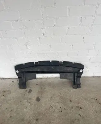 Mini Cooper Hatch Hardtop Front bumper skid plate/under tray 7125996