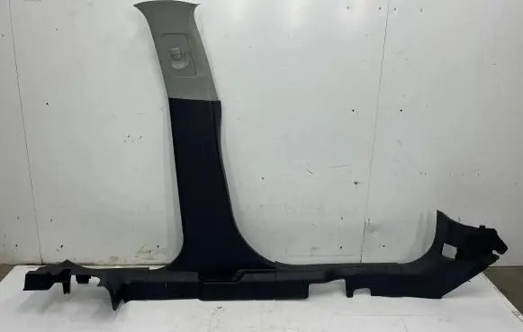 Mitsubishi ASX Other sill/pillar trim element 7656A035 7211A141 147423H450