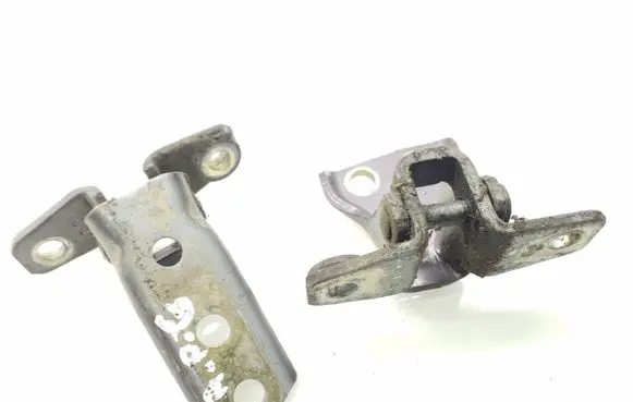Mitsubishi Pajero Rear door hinge set 