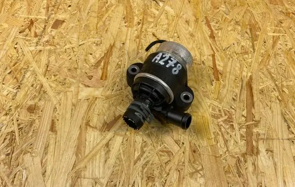 Audi A6 S6 C8 4K Electric auxiliary coolant/water pump 05L965567A