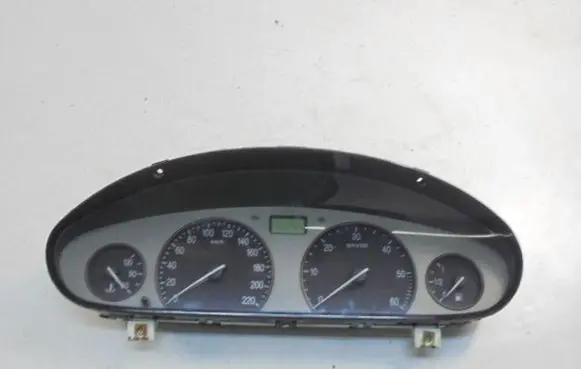 Fiat Lybra Speedometer (instrument cluster) 46800840
