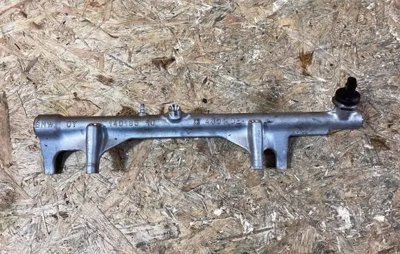 BMW 5 F10 F11 Fuel main line pipe 14018510