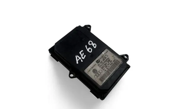 Light module LCM