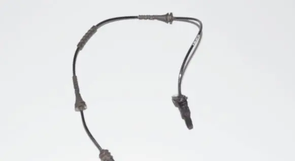 BMW 2 F46 ABS rear brake sensor 6895882 5A61B48 34526895882