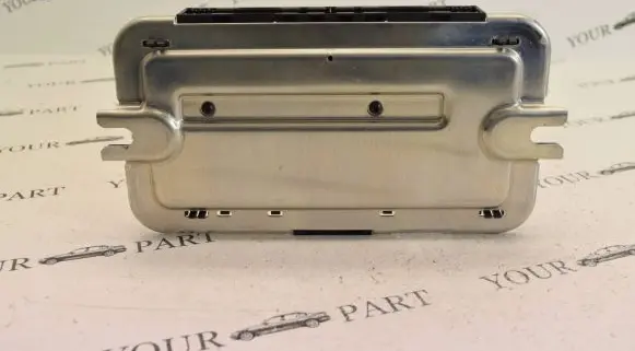 BMW X5 F15 Light module LCM 9273636