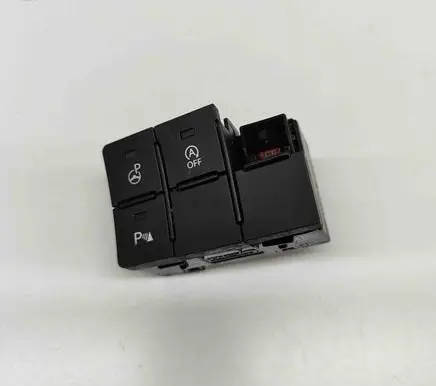 KIA Optima Parking (PDC) sensor switch 933002T660VA