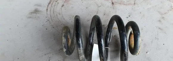 Volkswagen Transporter - Caravelle T4 Rear coil spring
