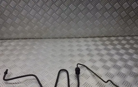 Ford C-MAX I Clutch slave cylinder 