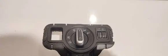 Volkswagen PASSAT B6 Light switch 3c8941431a
