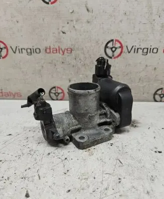 Toyota RAV 4 (XA30) Throttle valve 1923002010