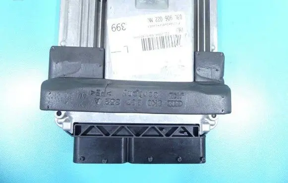 Audi A4 S4 B8 8K Engine control unit/module ECU 0281015583 IMPRK1316678