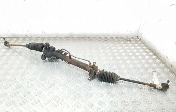 Volkswagen Caddy Steering rack