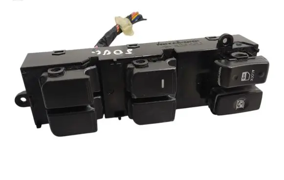 KIA Soul Quarter vent window switch 935702K000