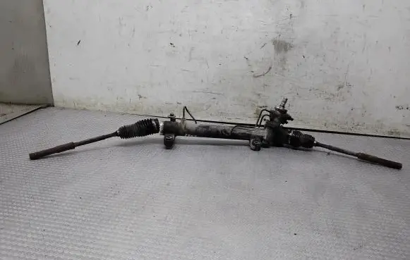 Toyota Avensis T250 Steering rack 7891149