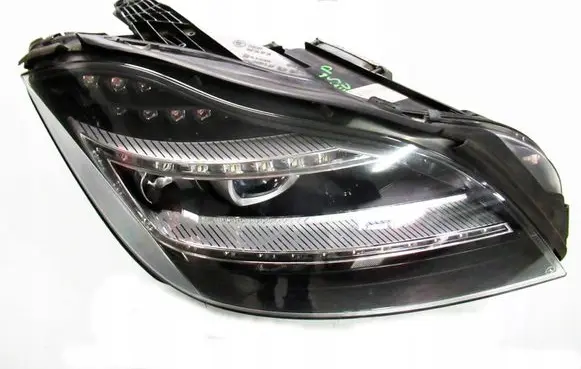 Mercedes-Benz CLS C218 X218 Headlight/headlamp
