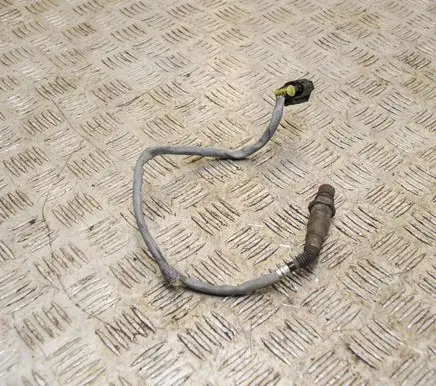 Porsche 997 Lambda probe sensor
