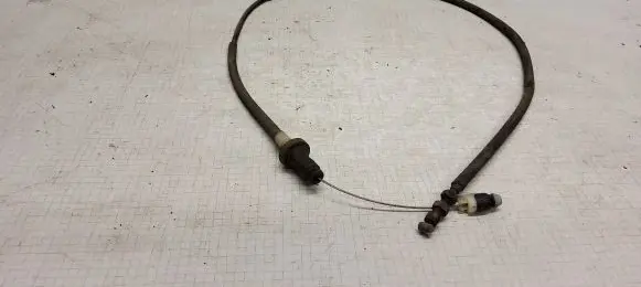 Toyota Aygo AB10 Clutch cable 