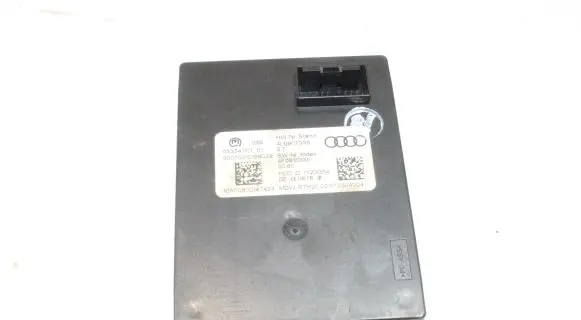 Audi Q7 4L Keyless (KESSY) go control unit/module 4L0907335
