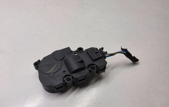 BMW X3 G01 Air flap motor/actuator EGP0006 T52579A
