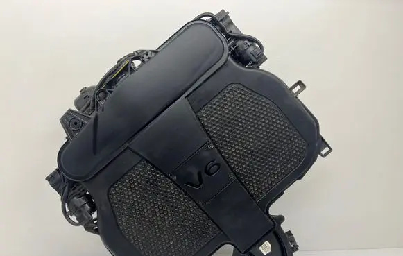 Mercedes-Benz GLK (X204) Intake manifold A2762260685 14093002ZB 1073427S01